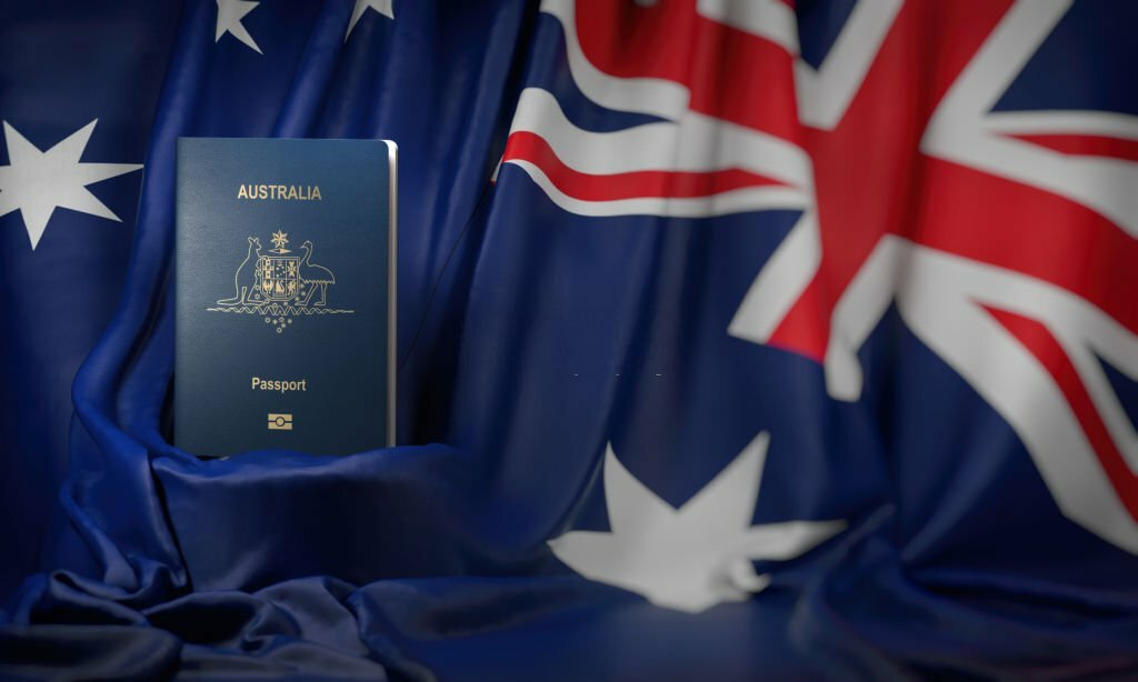 Australian Government visa