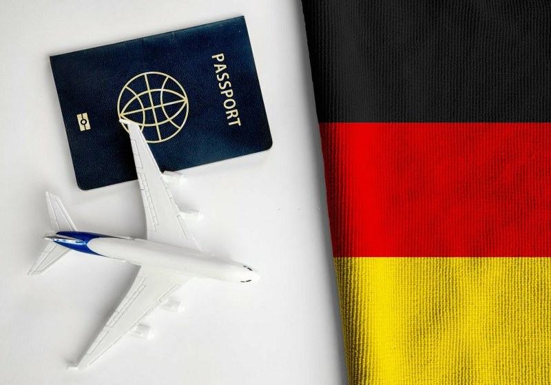 Germany Green Card for Job Seekers 2023
