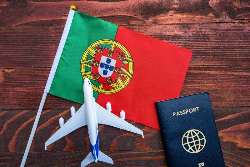 Portugal Job Seeker Visa 2023