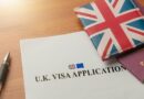 UK tier 2 visa
