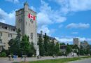 Canadian universities without application fees