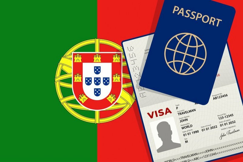 Portugal Digital Nomad Visa 2023